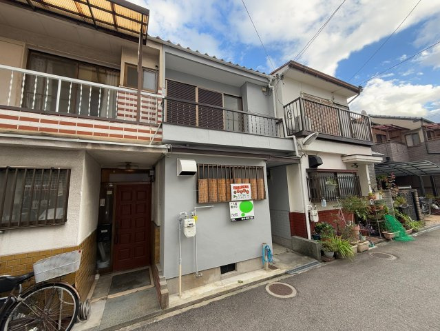 【外観】 | 天美東7丁目テラス