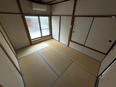 【和室】 | 天美東7丁目テラス