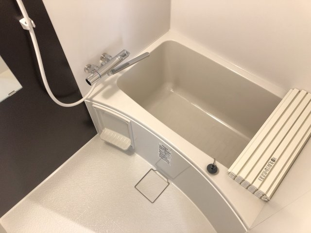 Renace Kurimaの浴室