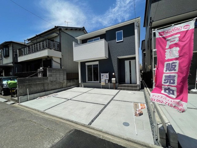 【前面道路含む現地写真】 | LiveleGarden港区宝神町会所裏全１棟 | 仲介手数料無料キャンペーン実施中