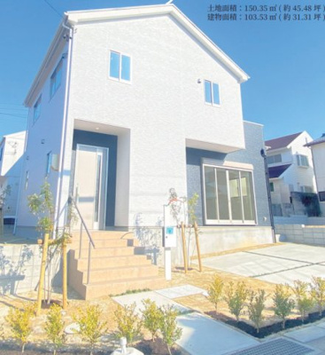 【外観】 | 名古屋市天白区土原3丁目809【仲介手数料無料】新築一戸建て | 仲介手数料キャンペーン実施中です♪詳細は弊社ホームページもしくはスタッフまでお気軽にお問合せ下さいませ♪ お役に立てる自信があります♪