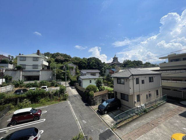 Lotus覚王山の展望|Lotus覚王山