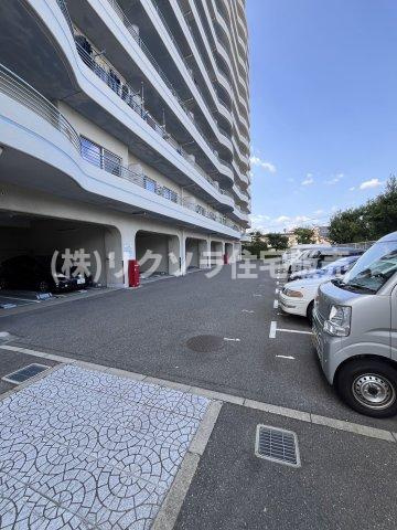 インテリジェントシティの駐車場|■物件内覧・資金計画相談・住宅ローン相談、リフォーム相談、お問合せ受付中■
※当日・翌日のご内覧、ご相談はお電話でのお問合せがスムーズです！