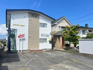 【外観】 | フラワー元町