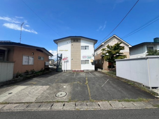 【駐車場】 | フラワー元町