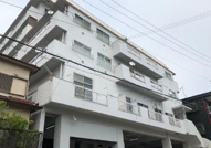 潮見が丘コーポラス　収益の画像