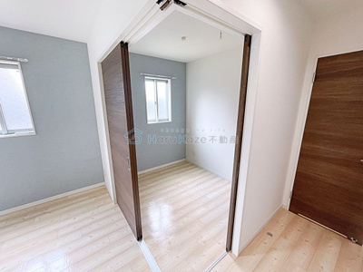 【内装】 | ピアチェーレ桜【名古屋市賃貸・駅前物件】