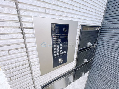 【その他共用部分】 | ピアチェーレ桜【名古屋市賃貸・駅前物件】