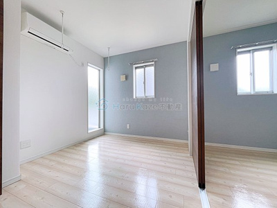 【居間・リビング】 | ピアチェーレ桜【名古屋市賃貸・駅前物件】