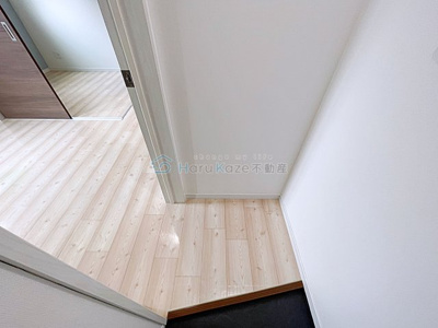 【内装】 | ピアチェーレ桜【名古屋市賃貸・駅前物件】