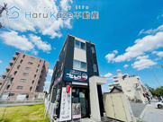 ピアチェーレ桜【名古屋市賃貸・駅前物件】の画像