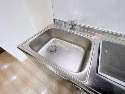 【キッチン】 | ピアチェーレ桜【名古屋市賃貸・駅前物件】