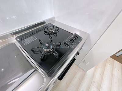 【キッチン】 | ピアチェーレ桜【名古屋市賃貸・駅前物件】