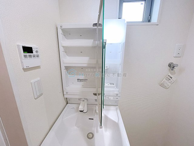 【独立洗面台】 | ピアチェーレ桜【名古屋市賃貸・駅前物件】