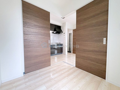 【居間・リビング】 | ピアチェーレ桜【名古屋市賃貸・駅前物件】