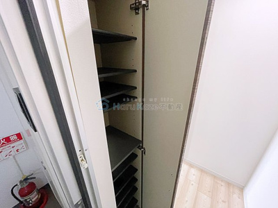 【玄関】 | ピアチェーレ桜【名古屋市賃貸・駅前物件】