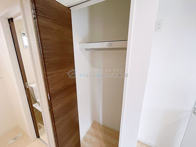 【収納】 | ピアチェーレ桜【名古屋市賃貸・駅前物件】