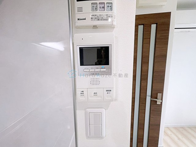 【セキュリティ】 | ピアチェーレ桜【名古屋市賃貸・駅前物件】