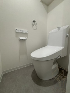 【トイレ】 | アート城北公園