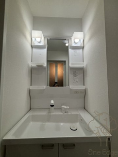 【洗面所】 | アート城北公園