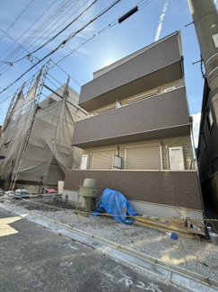 【外観】 | アート城北公園