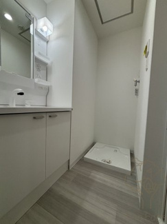 【洗面所】 | アート城北公園