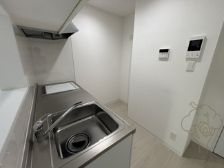 【キッチン】 | アート城北公園