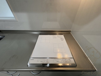 【キッチン】 | アート城北公園