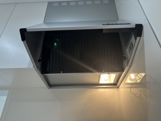 【キッチン】 | アート城北公園