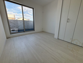 【寝室】 | アート城北公園