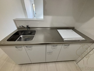 【キッチン】 | アート城北公園