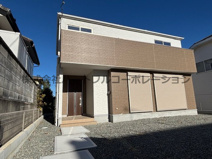 神戸市西区秋葉台2丁目　新築戸建　仲介手数料無料！の画像