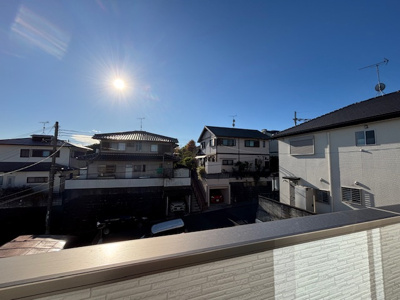 【展望】 | 神戸市西区秋葉台2丁目　新築戸建　仲介手数料無料！ | 西区秋葉台2　新築　仲介手数料無料！