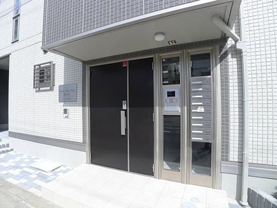 【セキュリティ】 | リバーサイドヴィラ錦糸町