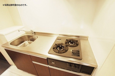 【キッチン】 | 仲介手数料０円！HPに初期費用掲載「プライスホーム」で検索！ファインフォレスタ九大学研都市