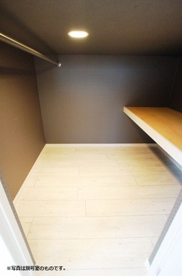 【収納】 | 仲介手数料０円！HPに初期費用掲載「プライスホーム」で検索！ファインフォレスタ九大学研都市