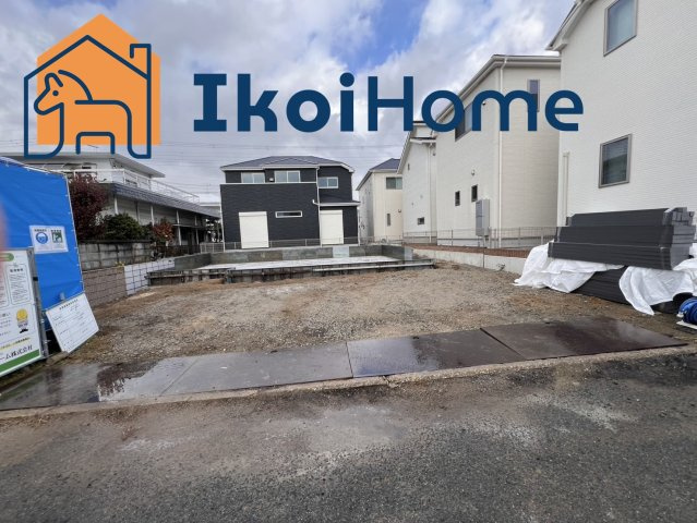 神戸市西区水谷2丁目　新築一戸建の駐車場|●年中無休：見学時間9:00～20:00・当日予約可●駐車場は1台になります。