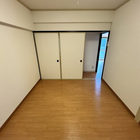 ＫＴハイツの内装