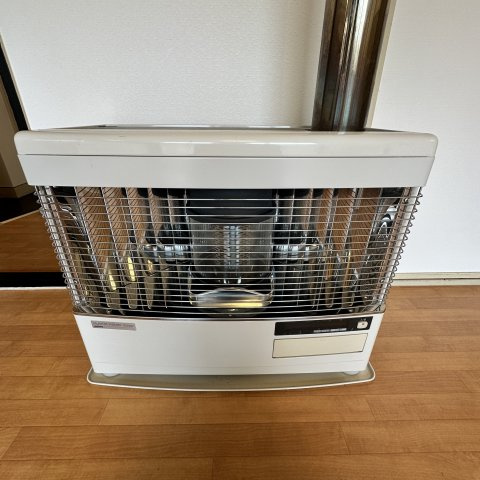 ＫＴハイツの設備