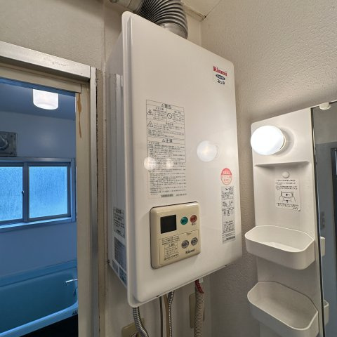 ＫＴハイツの設備