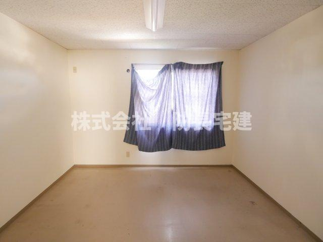 はぐるま座貸事務所の居間・リビング|ゆったりとした居間です