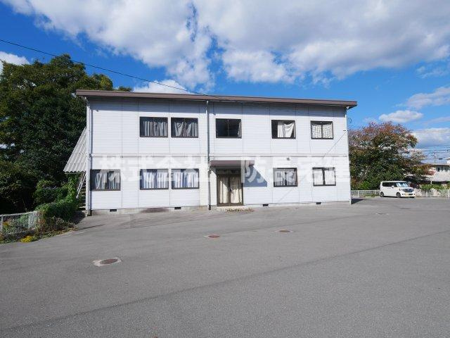 はぐるま座貸事務所