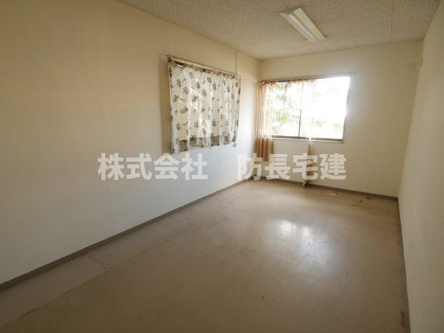 はぐるま座貸事務所の居間・リビング|ゆったりとした居間です