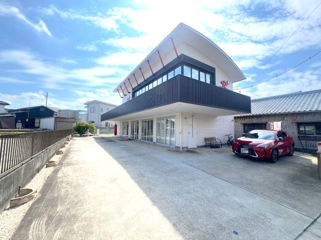知立市新林町店舗1Fのその他