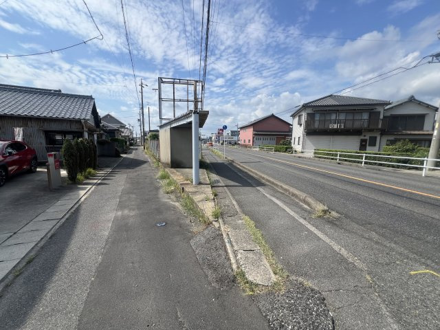 知立市新林町店舗1Fのその他