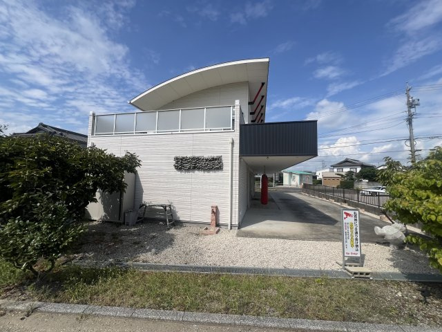 知立市新林町店舗1Fのその他