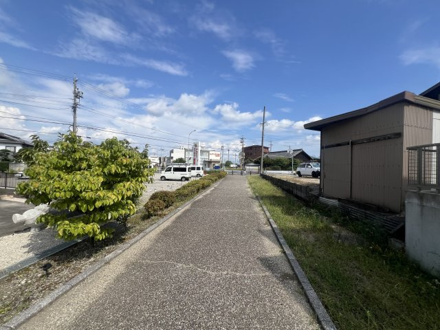 知立市新林町店舗1Fのその他