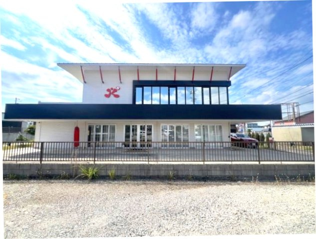 知立市新林町店舗1F