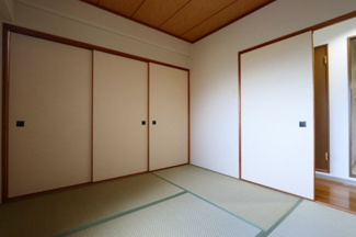 【和室】