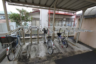 【その他共用部分】